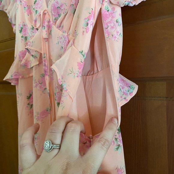 LoveShackFancy x Target Dress - Picture 14 of 16